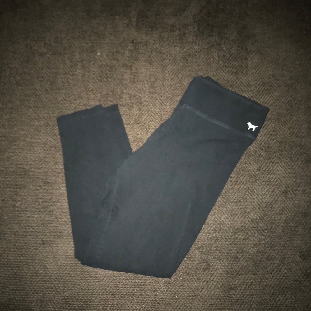 Victoria’s Secret PINK Yogas